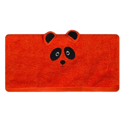 Serviette de toilette enfant PANDY PANDA SENSEI MAISON