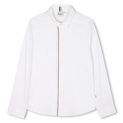 Chemise manches longues BOSS KIDSWEAR