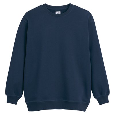 Sweat col rond volume ample LA REDOUTE COLLECTIONS