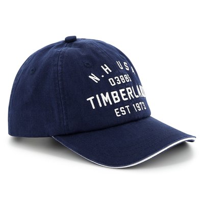 Casquette avec broderie siglée TIMBERLAND