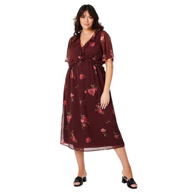 Robe mi-longue DOROTHY PERKINS