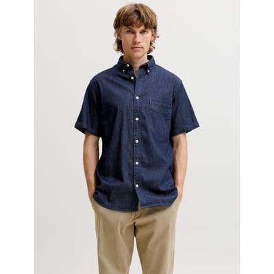 Chemise En Denim JACK AND JONES PREMIUM