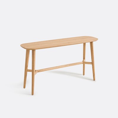 Console, chêne, Yvan LA REDOUTE INTERIEURS
