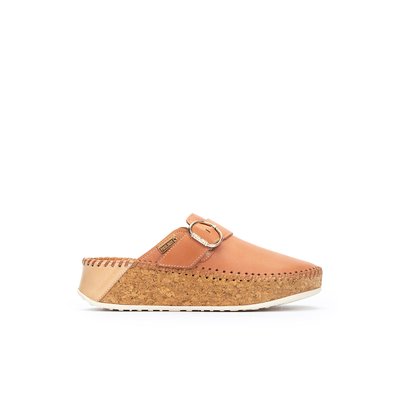 Sabots cuir MARINA PIKOLINOS