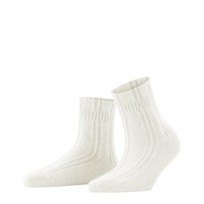 Chaussettes à picots Bedsock Angora FALKE