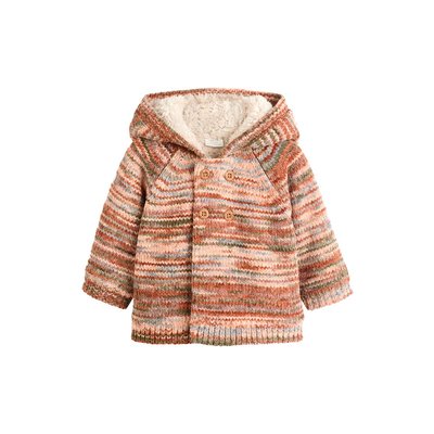 Cardigan à capuche NEXT
