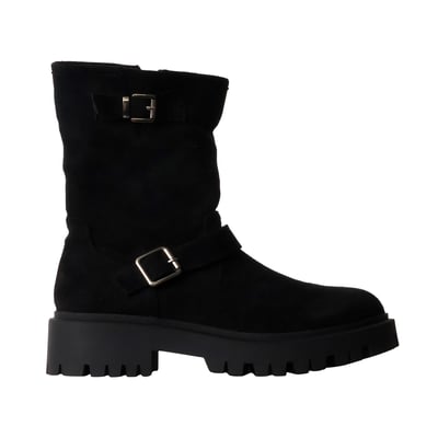 Bottines à Zip ENZA NUCCI