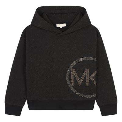 Sweat-shirt molletonné capuche MICHAEL KORS