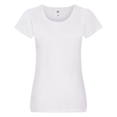 T-shirt ORIGINAL FRUIT OF THE LOOM