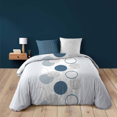 Housse de couette   Voie lactée coton 42 fils DECORATIE