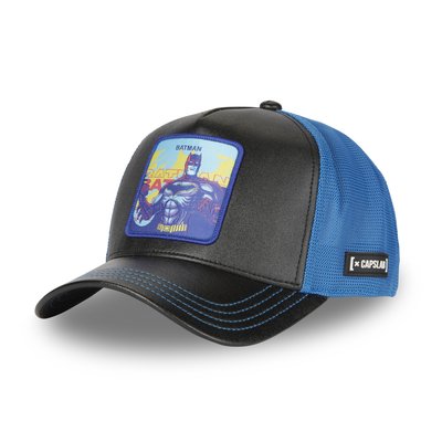Casquette DC Comics Batman CAPSLAB