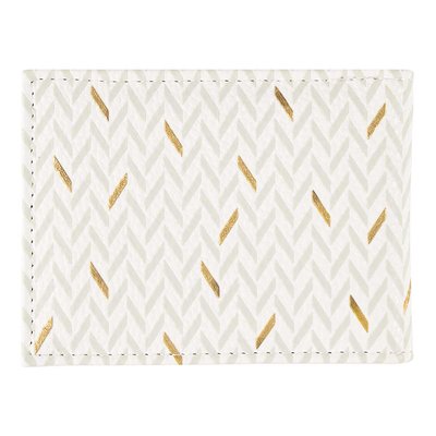 Portefeuille plat DRAEGER PARIS