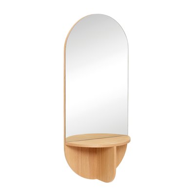 Miroir mural NOMAD HUBSCH