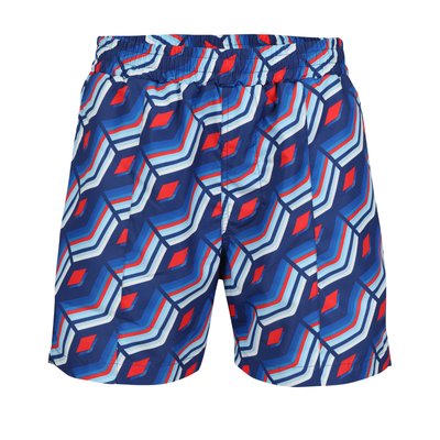 PRINTED SHORT Synthetique UMBRO