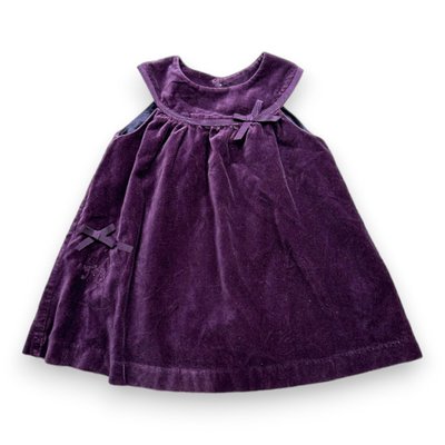 Robe bébé - Très bon état TARTINE ET CHOCOLAT
