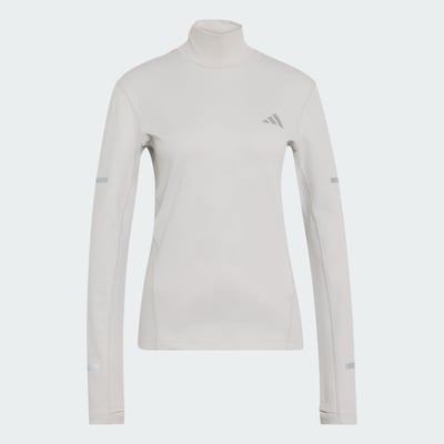 Haut De Running Manches Longues Chaud Adi365 Haut De Running Manches Longues Chaud Adi365 adidas Performance