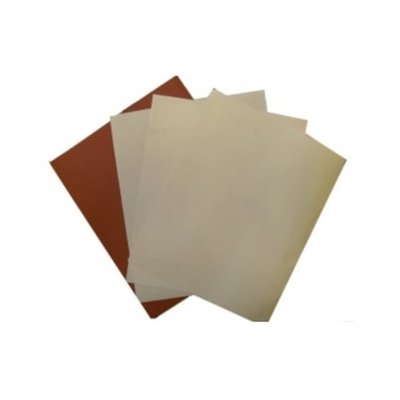 Papier Finishing Au Stearate 220 G NORDIN