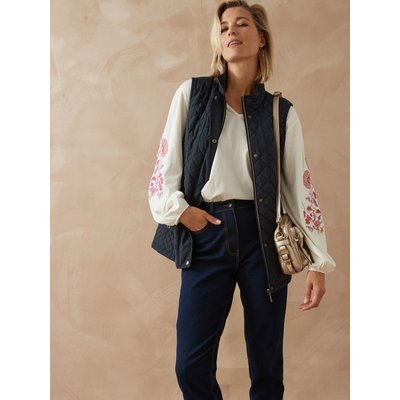 Parka sans manches matelassée déperlante DAXON