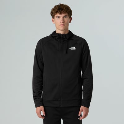 Sweat zippé à capuche Reaxion THE NORTH FACE