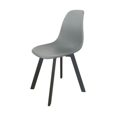 Chaise de jardin moderne Ibis TOILINUX