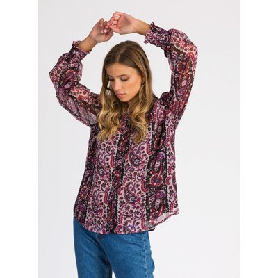 Chemise cachemire femme La Redoute