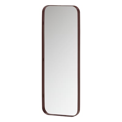 Miroir en métal DOUTZEN WOOOD