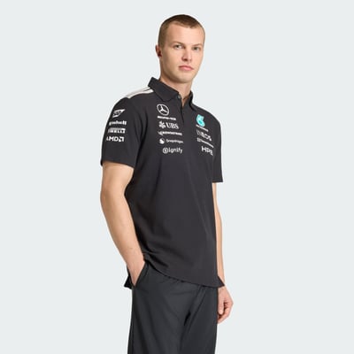Polo Mercedes - Amg Petronas Formula 1 Team Engineers adidas Performance