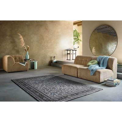 Tapis esprit rétro vintage , OXFORD WECON HOME