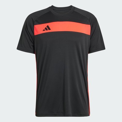 T-shirt manches courtes essentiel TIRO25 adidas Performance