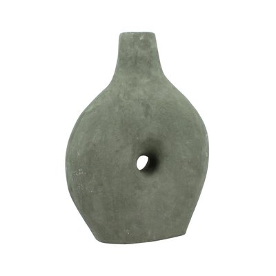 Vase en papier maché NOW'S HOME