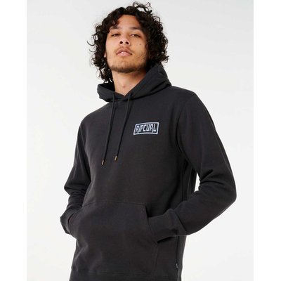 Polaire MADE FOR HOOD RIP CURL