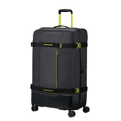 Urban track valise 4 roues taille L AMERICAN TOURISTER