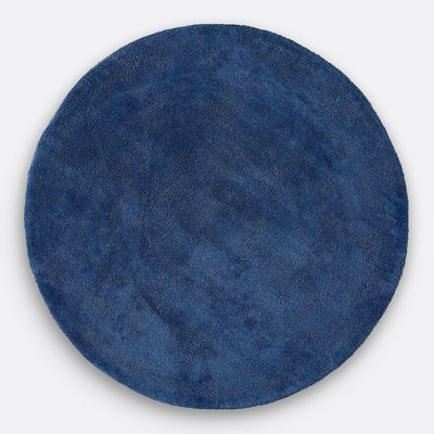 Tapis rond, coton tufté, Renzo, grand modèle LA REDOUTE INTERIEURS