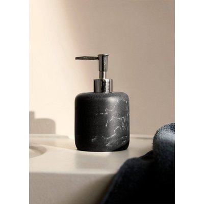 Porte-savon effet marbre MANGO HOME