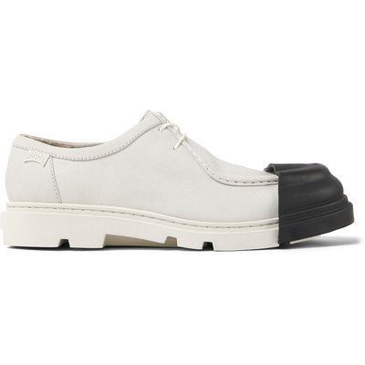 Chaussures à lacets Junction cuir CAMPER