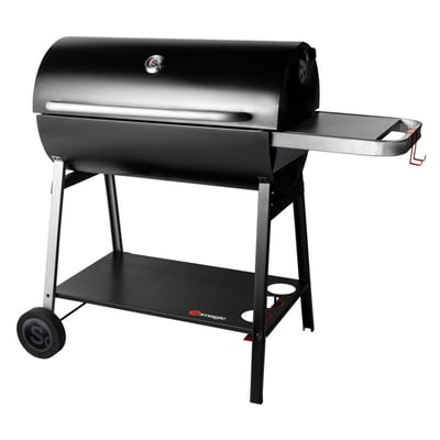 Barbecue à charbon pour 20 convives SOMAGIC