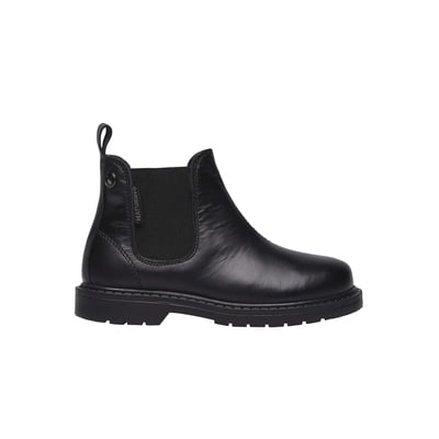 Bottines En Cuir Piccadilly NATURINO