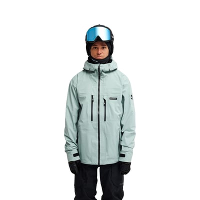 Veste de snow technique HIGHLINE PRO 3L GORE-TEX® QUIKSILVER