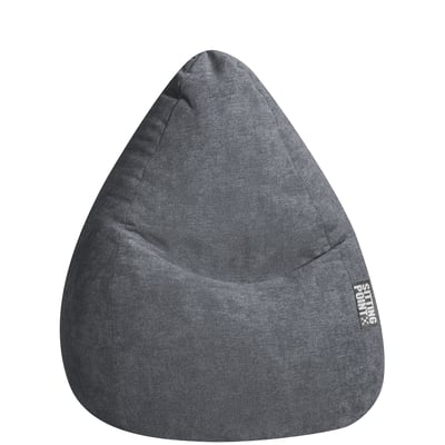 Pouf poire d'intérieur ALFA XL SITTING POINT