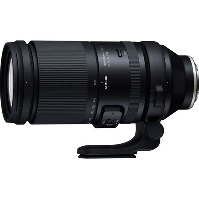 Objectif pour Hybride 150-500mm F5-6.7 Di III VC VXD Sony FE TAMRON
