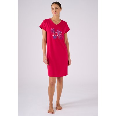 Chemise de nuit maille jersey Climatyl DAMART