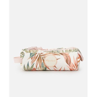 Trousse 2 compartiments Mixed RIP CURL