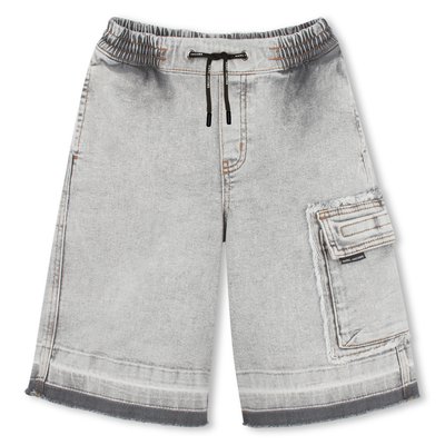 Bermuda long en jean MARC JACOBS
