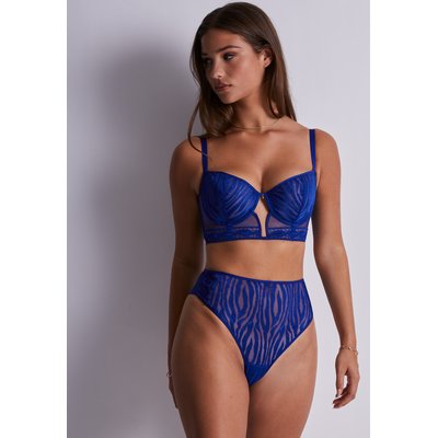 Soutien-gorge Bustier Wild Pulse AUBADE