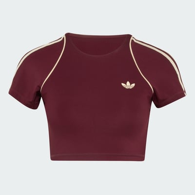 T-Shirt Brassière Adidas Originals Sport Superstar T-Shirt Brassière Adidas Originals Sport Superstar adidas Performance