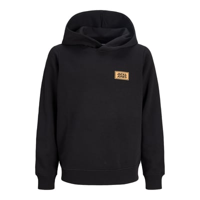 Sudadera con capucha de felpa JACK & JONES JUNIOR