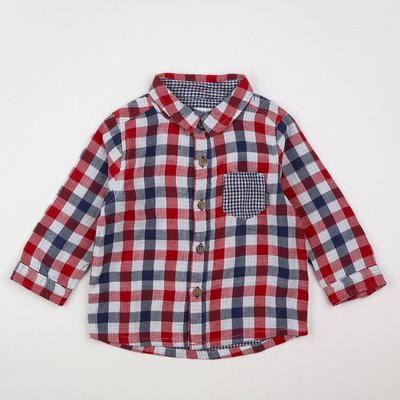 Chemise - Très bon état VERTBAUDET