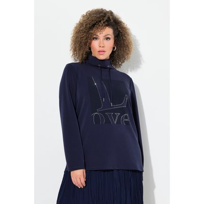 Sweat-shirt imprimé Lov ULLA POPKEN