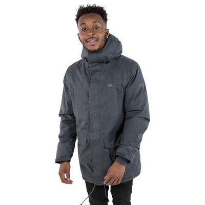 Veste imperméable GLOVER TRESPASS