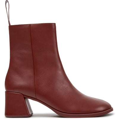 Bottines Kora Smooth Leather CAMPER